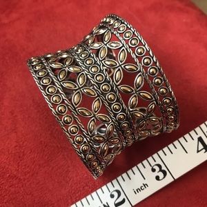 John hardy cuff bracelet